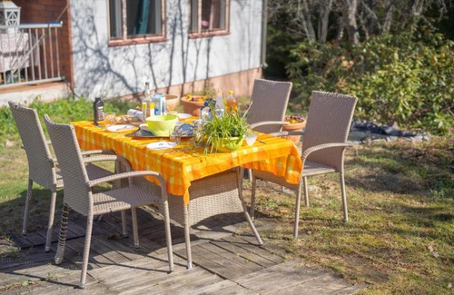 Royla Apartment | A cozy house close to nature