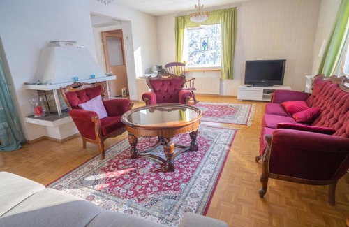 Royla Apartment | A cozy house close to nature