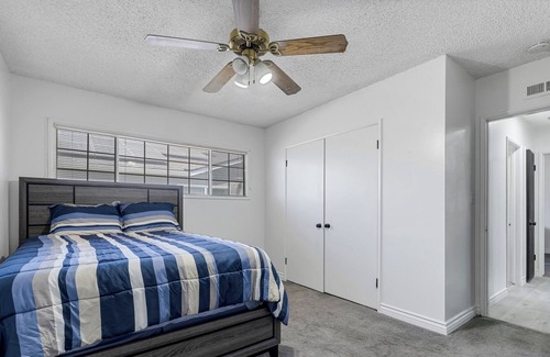 Gardena House | A cozy house in Gardena.