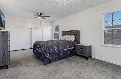 Gardena House | A cozy house in Gardena.