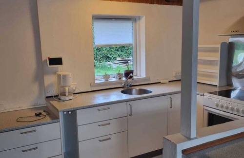 Vandel House | A Cozy House to Stay in Vandel