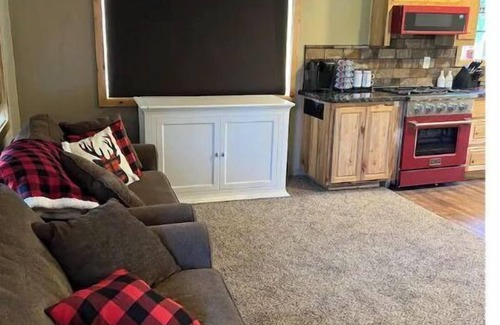 Chester House | A Cozy Little House with a lot to offer!