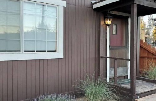 Chester House | A Cozy Little House with a lot to offer!