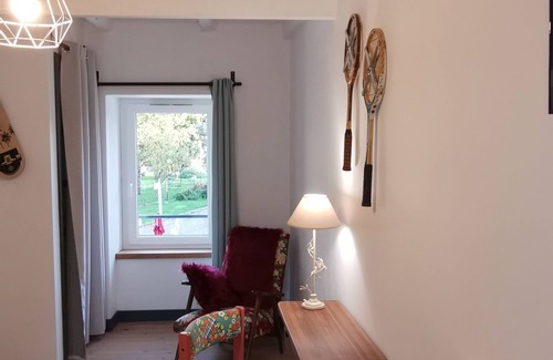 Pleven House | A cozy little place in the heart of forests and lakes Pets welcome!