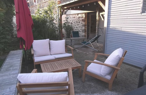 Pleven House | A cozy little place in the heart of forests and lakes Pets welcome!