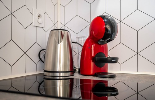 Audincourt Apartment | A cozy, modern refuge in the heart of Audincourt