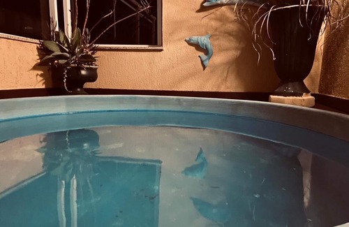 Itacoatiara Apartment | A cozy place with lots of comfort and tranquility, close to the beach