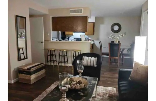 Woodforest Apartment | A cozy place to stay at East End Extended Stay