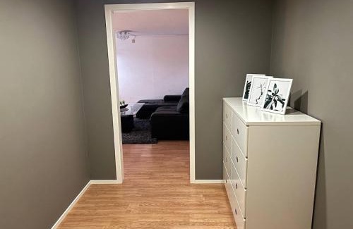 Skjoldastraumen Apartment | A Cozy Place To Stay Over