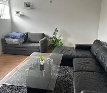 Skjoldastraumen Apartment | A Cozy Place To Stay Over