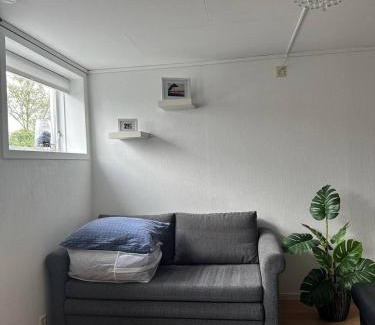 Skjoldastraumen Apartment | A Cozy Place To Stay Over