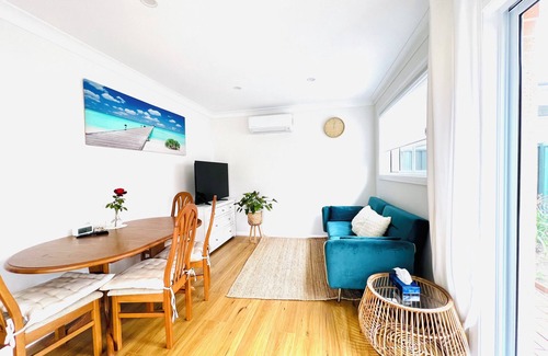 Sutherland Villa | A Cozy & Private Villa Just For You!