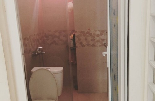 Phuoc Long House | A cozy room in Le Hong Phong str.,