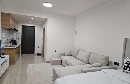 Ruaka Apartment | A cozy studio apartment