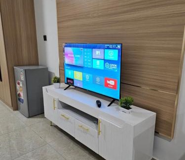 Ruaka Apartment | A cozy studio apartment