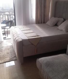 Ruaka Apartment | A cozy studio apartment