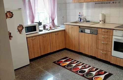 Bad Abbach Apartment | A cozy two bedroom apartment in Bad Abbach