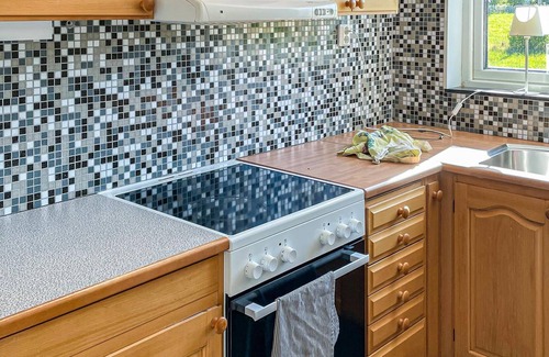 Krylbo Apartment | A cozy vacation apartment outside Alsbo welcomes you.
