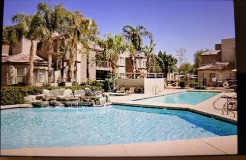 Deer Valley Condo | A cute and cozy 1 bedroom,1bathroom condo in the heart of North Phoenix!
