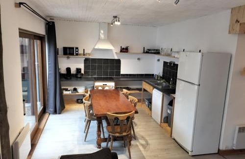 Vallouise-Pelvoux House | A découvrir Superbe Maison Calme et Lumineuse