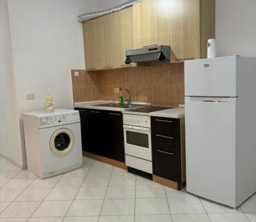 Shkembi i Kavajes Apartment | A&D Apartments 19