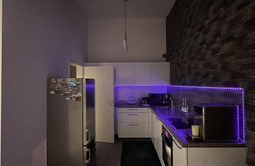 Buehlertal Apartment | A&D vacation apartment, 87sqm with 2 bedrooms, kitchen and bathroom, max. 8 persons