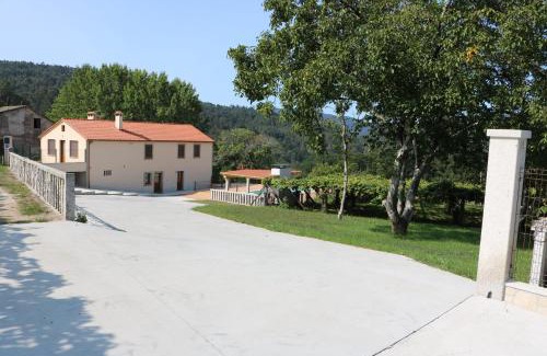 Pontevea House | A de Jose Luis