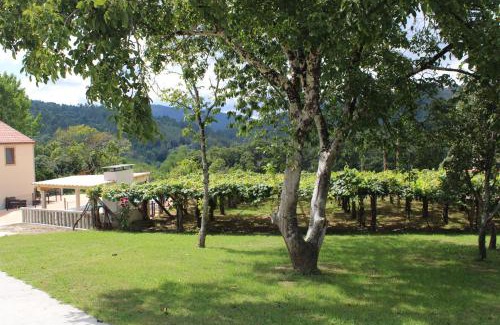 Pontevea House | A de Jose Luis