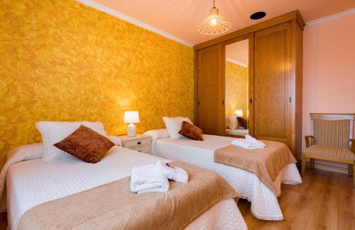 Catasol Apartment | A DE NENO