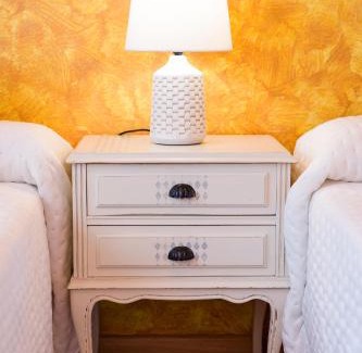 Catasol Apartment | A DE NENO