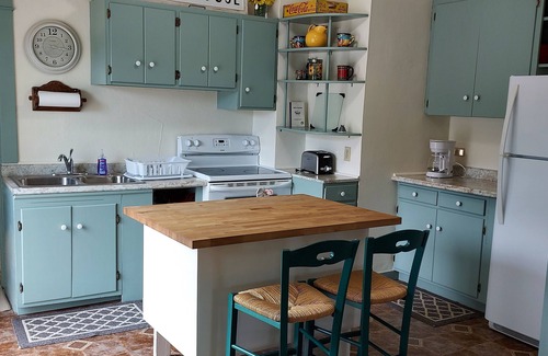 Nemo Other | A delightful 1920's farmhouse in the heart of the Black Hills
