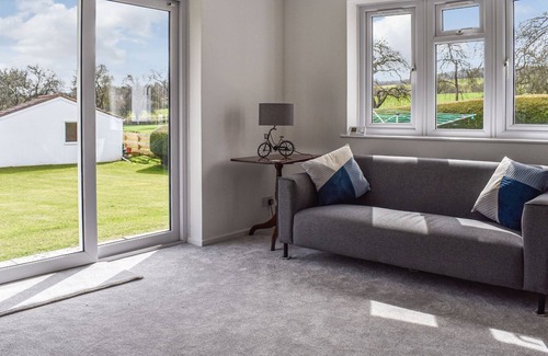 Goathurst Cottage | A delightful annexe in the heart of the Somerset countryside - a perfect rural retreat.