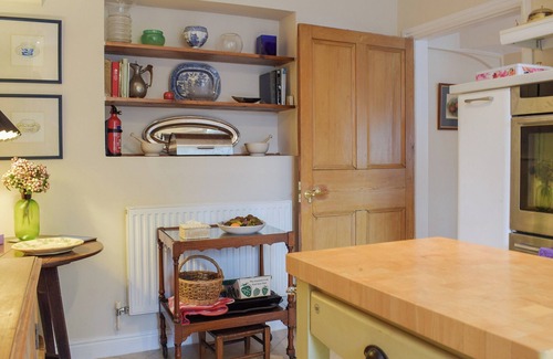 Much Birch Cottage | A delightful cottage offering comfortable accommodation for up to four guests.