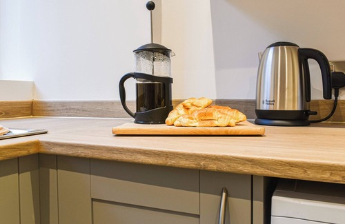 Skipton Cottage | A delightful haven for walkers and cyclists.