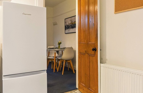 Skipton Cottage | A delightful haven for walkers and cyclists.