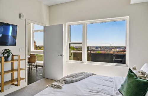 Highland House | A Denver Skyline State of Mind - Zuni Lofts