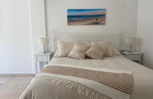 La Perla Apartment | A Departamento monoambiente a pasos del mar