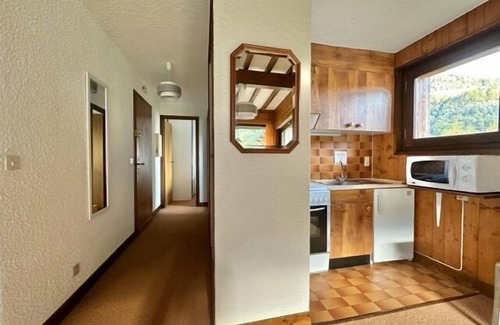 Praz-sur-Arly Apartment | - A deposit of 350€ is required on arrival.
