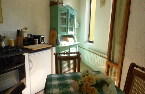 Vasia House | A detached artist's house in the middle of an olive grove, CITRA 008064-AGR-0004