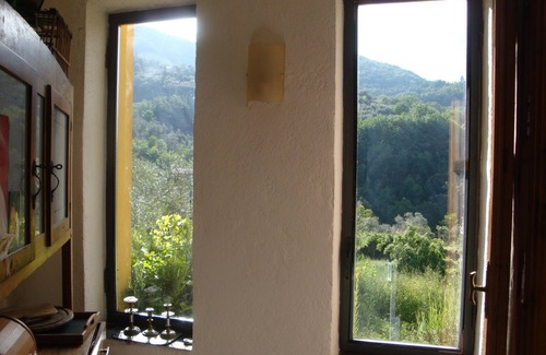 Vasia House | A detached artist's house in the middle of an olive grove, CITRA 008064-AGR-0004