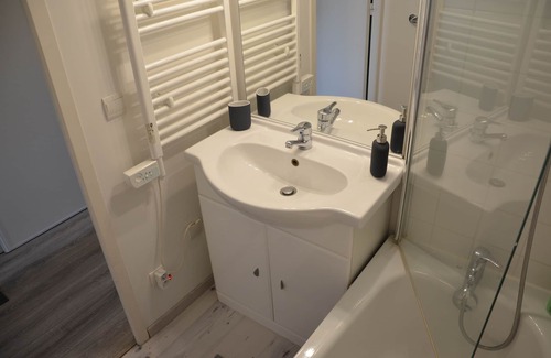 Equemauville Apartment | A Deux pas de Honfleur