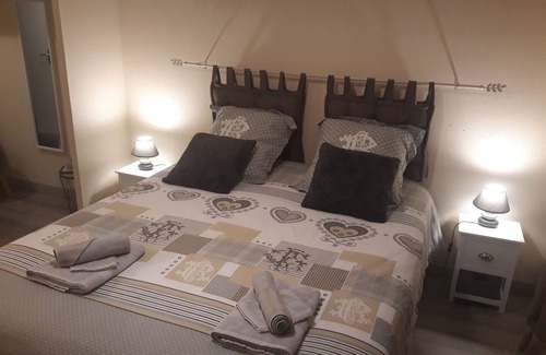 Equemauville Apartment | A Deux pas de Honfleur