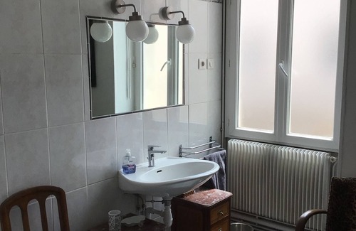 Mont Duplan Apartment | A Deux pas du Centre-ville de Nîmes, F3 Tout Confort