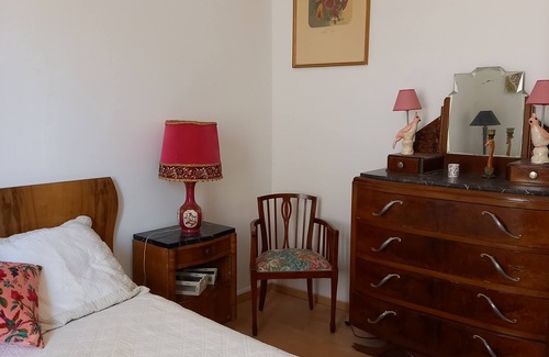 Mont Duplan Apartment | A Deux pas du Centre-ville de Nîmes, F3 Tout Confort