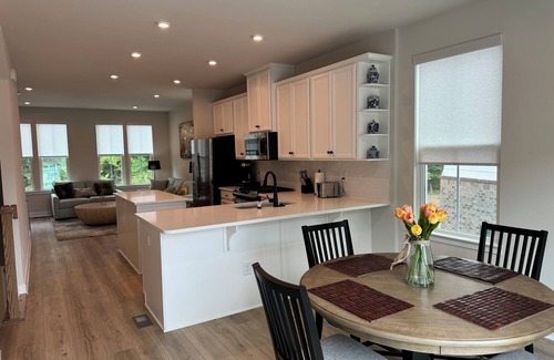 Midlothian House | A Diamond In Richmond