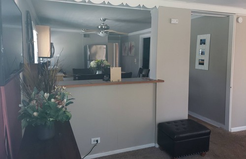 Fox Lake Cottage | A Diamond in the Rough