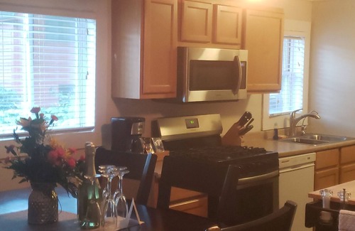 Fox Lake Cottage | A Diamond in the Rough