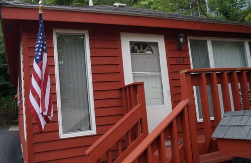 Fox Lake Cottage | A Diamond in the Rough