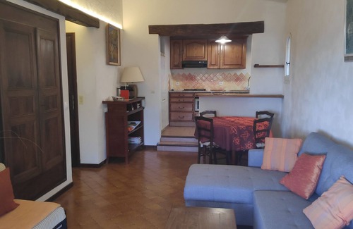 Saint Antoine Villa | A discrete haven