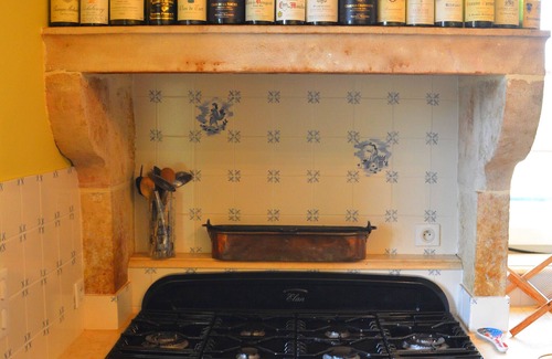 Ladoix-Serrigny House | A Distinctive Chateau Rental in the Heart of Burgundy